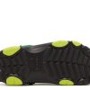 Ron English x All-Terrain Clog „Area 54 – Green Galaxy”