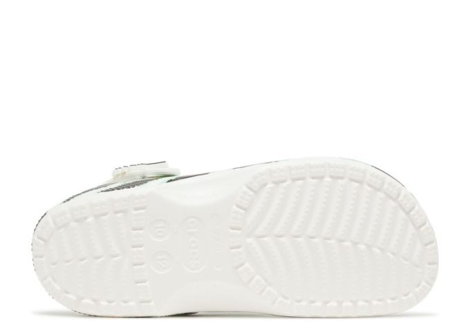 Ron English x Classic Clog „Animal Stripes” Ron English x Classic Clog „Animal Stripes”