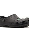 Ron English x Classic Clog „Area 54 – Black”