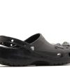 Ron English x Classic Clog „Area 54 – Black”