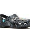 Ron English x Classic Clog Kids „Party Animals – Zebra Black” Ron English x Classic Clog Kids „Party Animals – Zebra Black”