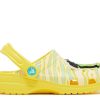 Ron English x Classic Clog Kids „Party Animals – Zebra Lemon” Ron English x Classic Clog Kids „Party Animals – Zebra Lemon”
