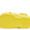 Ron English x Classic Clog Kids „Party Animals – Zebra Lemon” Ron English x Classic Clog Kids „Party Animals – Zebra Lemon”