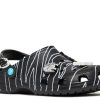 Ron English x Classic Clog „Party Animals – Zebra Black” Ron English x Classic Clog „Party Animals – Zebra Black”