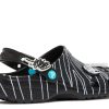Ron English x Classic Clog „Party Animals – Zebra Black” Ron English x Classic Clog „Party Animals – Zebra Black”