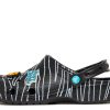 Ron English x Classic Clog „Party Animals – Zebra Black” Ron English x Classic Clog „Party Animals – Zebra Black”