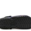 Ron English x Classic Lined Clog „Area 54 – Galaxy”