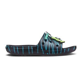 Ron English x Classic Slide „Black”