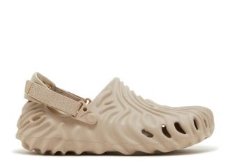 Salehe Bembury x Pollex Chodaki „Horchata”