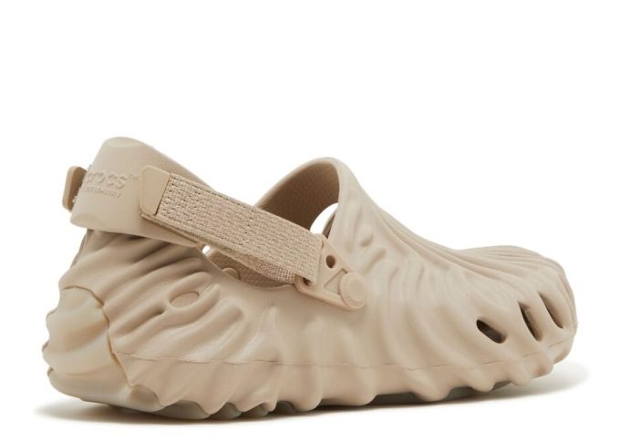 Salehe Bembury x Pollex Chodaki „Horchata”