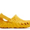 Salehe Bembury x Pollex Chodaki „Yolk”
