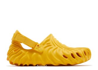 Salehe Bembury x Pollex Chodaki „Yolk”