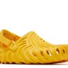 Salehe Bembury x Pollex Chodaki „Yolk”