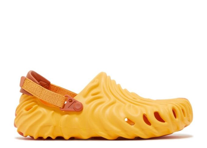 Salehe Bembury x Pollex Clog „Cobbler”