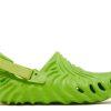 Salehe Bembury x Pollex Clog „Crocodile”