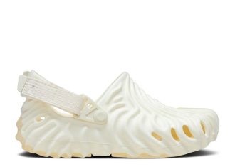 Salehe Bembury x Pollex Clog Kids „Borealis”