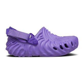 Salehe Bembury x Pollex Clog Kids „Dewberry”