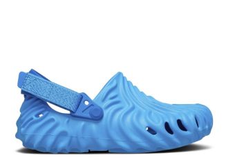 Salehe Bembury x Pollex Clog Kids „Yucca”