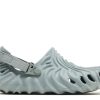 Salehe Bembury x Pollex Clog „Manta”