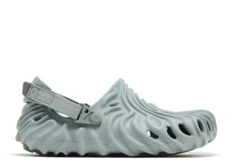 Salehe Bembury x Pollex Clog „Manta”