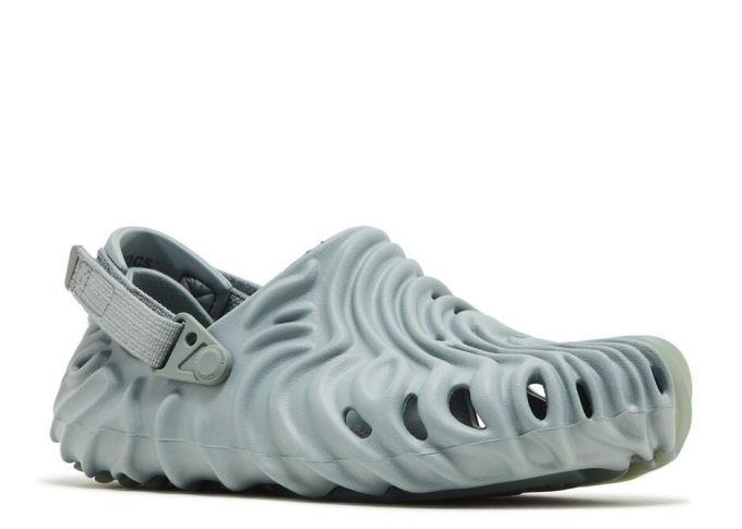 Salehe Bembury x Pollex Clog „Manta”