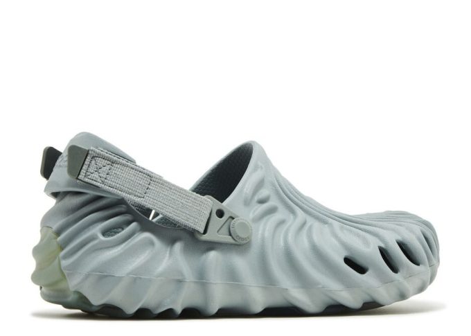 Salehe Bembury x Pollex Clog „Manta”