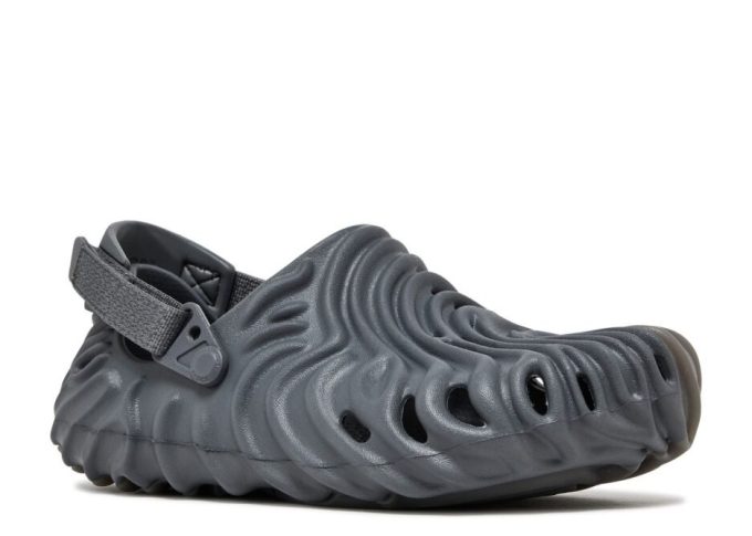 Salehe Bembury x Pollex Clog „Niagra”