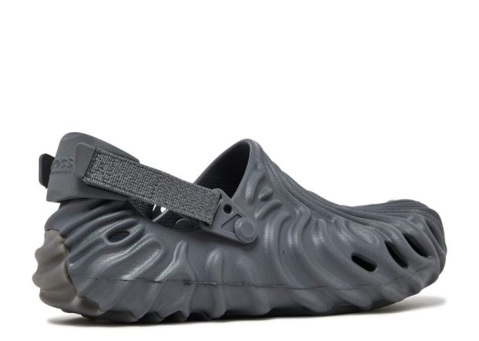 Salehe Bembury x Pollex Clog „Niagra”