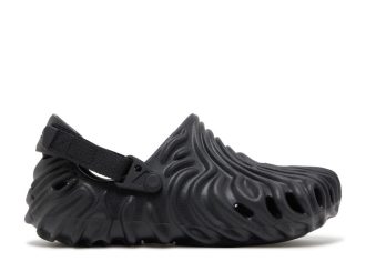 Salehe Bembury x Pollex Clog „Sasquatch”