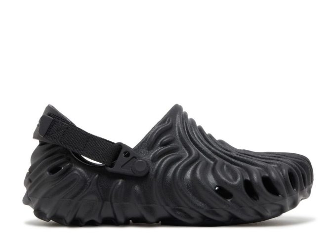Salehe Bembury x Pollex Clog „Sasquatch”