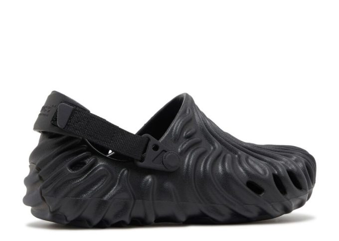 Salehe Bembury x Pollex Clog „Sasquatch”