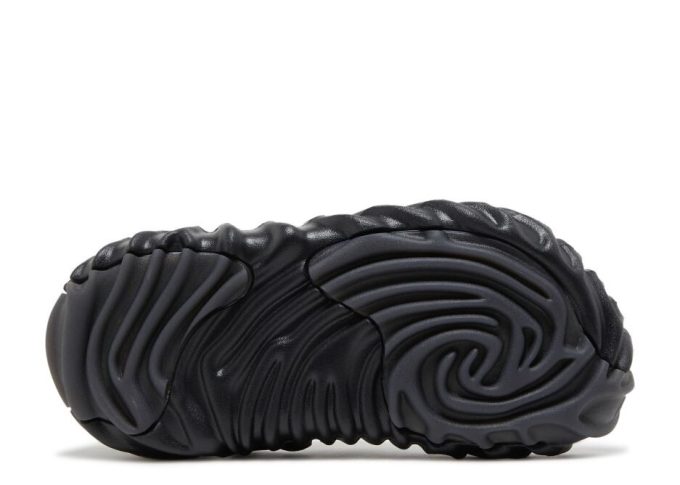 Salehe Bembury x Pollex Clog „Sasquatch”