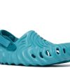 Salehe Bembury x Pollex Clog „Tide”