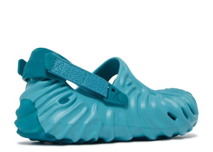 Salehe Bembury x Pollex Clog „Tide”