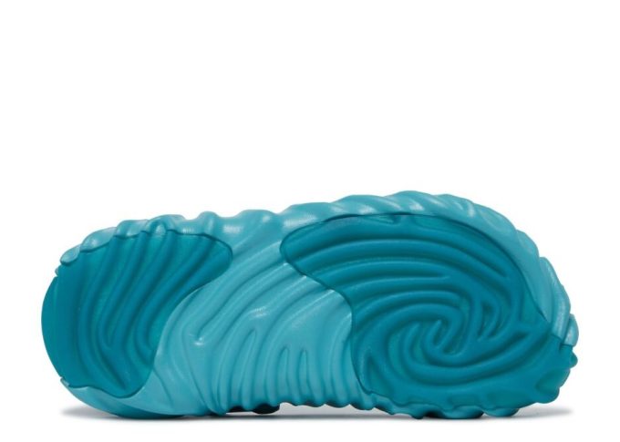 Salehe Bembury x Pollex Clog „Tide”