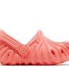 Salehe Bembury x Pollex Clog Toddler „Begonia”
