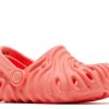 Salehe Bembury x Pollex Clog Toddler „Begonia”