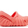 Salehe Bembury x Pollex Clog Toddler „Begonia”