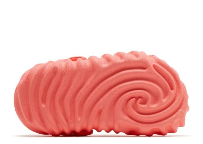 Salehe Bembury x Pollex Clog Toddler „Begonia”