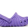 Salehe Bembury x Pollex Clog Toddler „Dewberry”