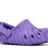 Salehe Bembury x Pollex Clog Toddler „Dewberry”