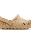 Salehe Bembury x Pollex Clog Toddler „Stone Soup”