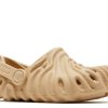 Salehe Bembury x Pollex Clog Toddler „Stone Soup”