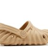 Salehe Bembury x Pollex Clog Toddler „Stone Soup”