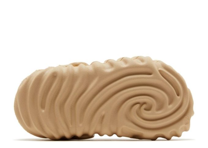 Salehe Bembury x Pollex Clog Toddler „Stone Soup”