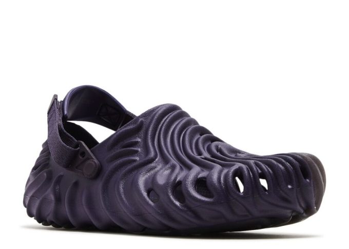 Salehe Bembury x Pollex Clog „Ube” Salehe Bembury x Pollex Clog „Ube”