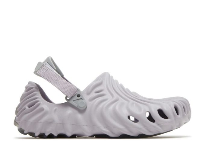 Salehe Bembury x Pollex Clog „Urchin”