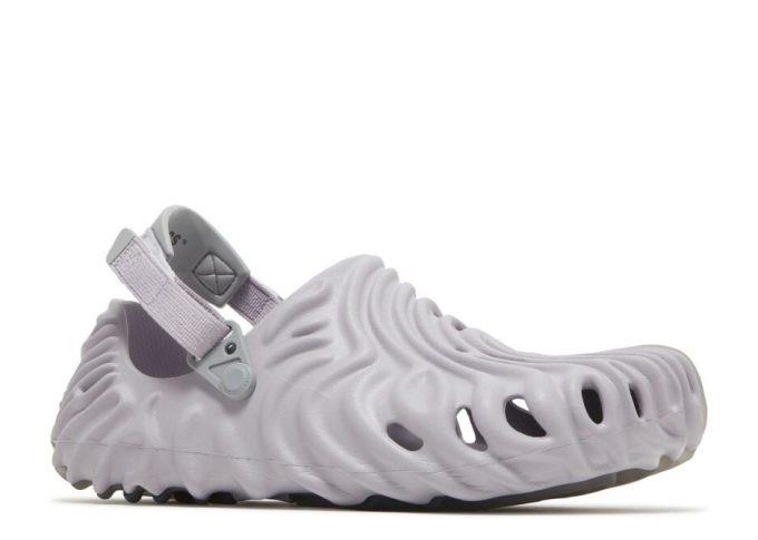 Salehe Bembury x Pollex Clog „Urchin”