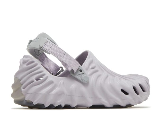 Salehe Bembury x Pollex Clog „Urchin”
