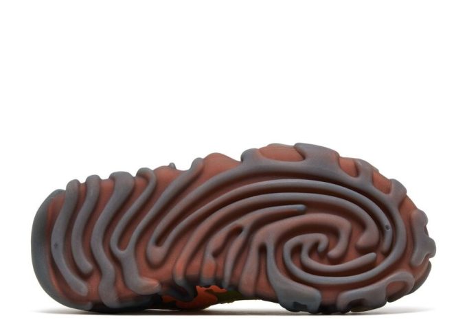 Salehe Bembury x Pollex Juniper „Sudd”